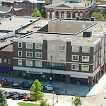 Image of Park Row Senior Apartments (1)