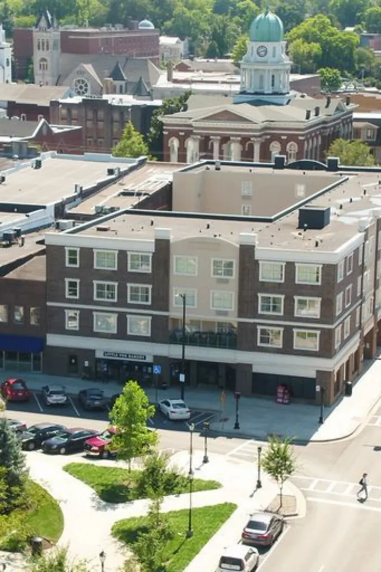 Image of Park Row Senior Apartments (1)
