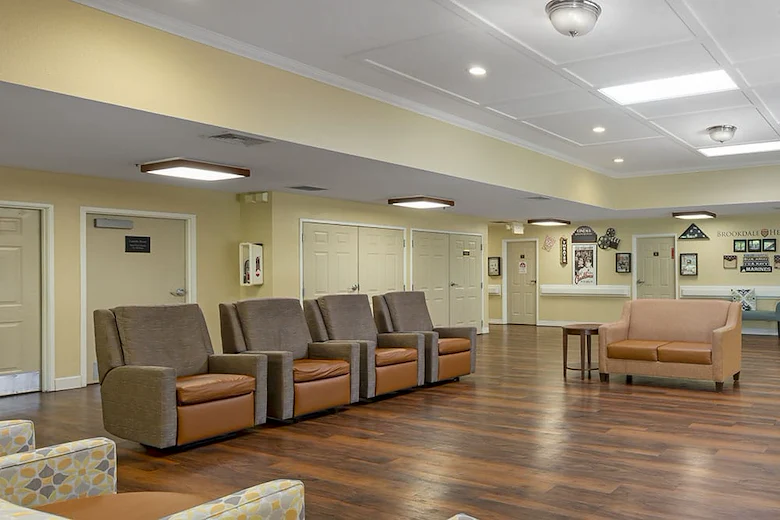 Image of Brookdale Roseville (4)
