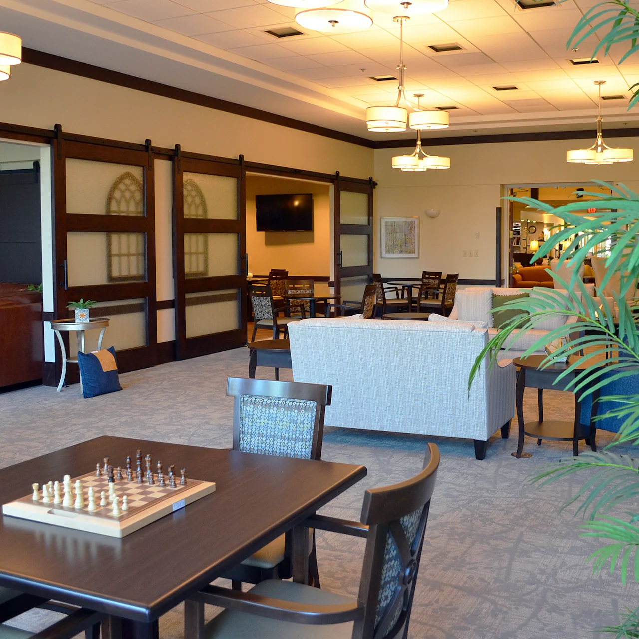 Image of Renaissance Retirement Campus (2)