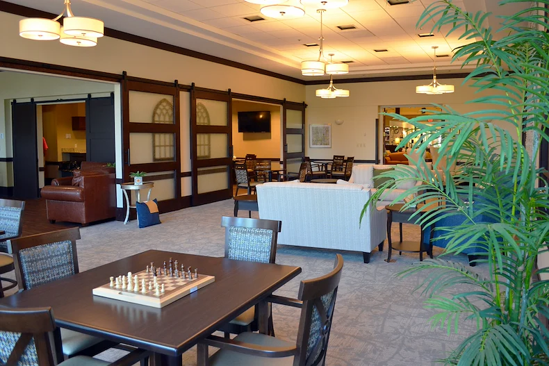 Image of Renaissance Retirement Campus (2)