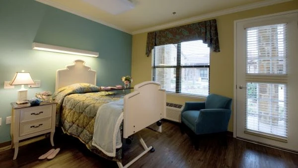 Image of Villages Of Lake Highlands (3)