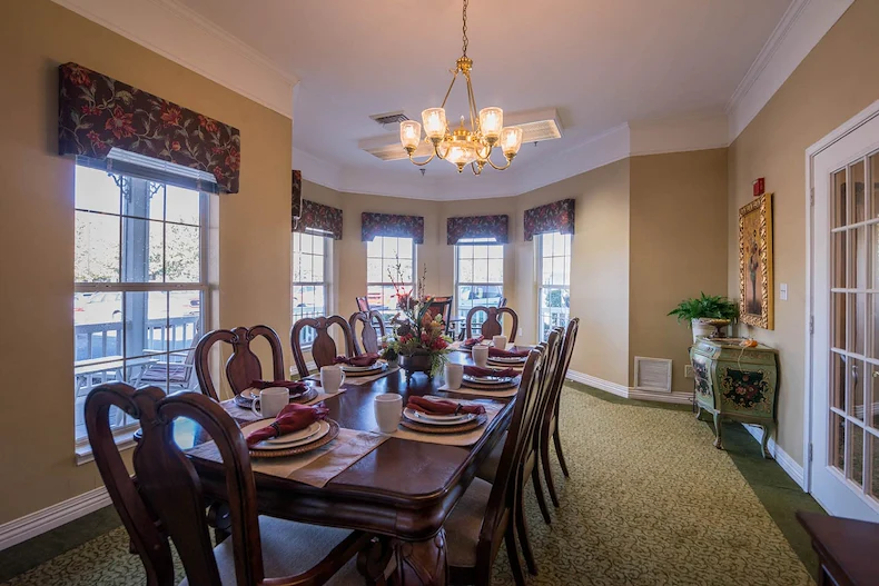 Image of Morning Pointe of Franklin (6)