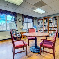 Image of Fair Oaks Nursing & Rehab LLC (1)