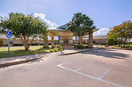 Image of Lakeshore Village Nursing And Rehabilitation (1)