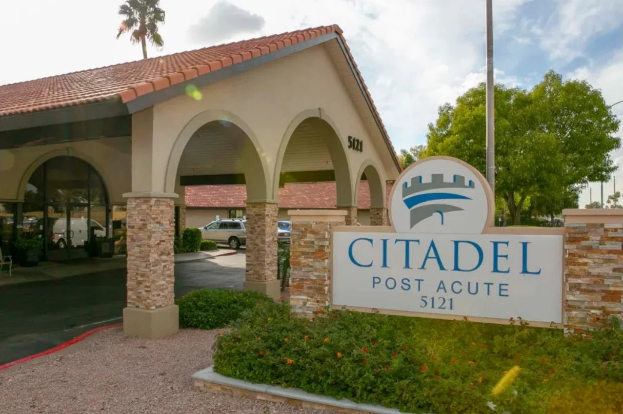 Image of Citadel Post Acute (7)