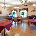 Image of Glenbrook Rehabilitation & Skilled Nursing (2)