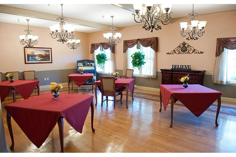 Image of Glenbrook Rehabilitation & Skilled Nursing (2)