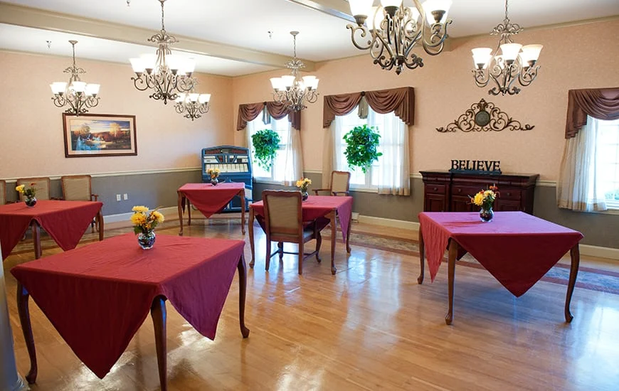 Image of Glenbrook Rehabilitation & Skilled Nursing (2)