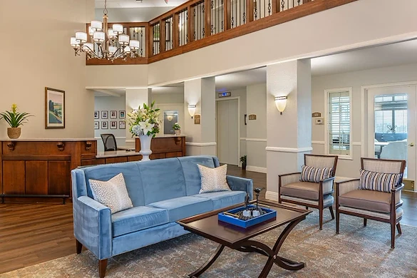 Image of Brookdale Westlake Hills (2)