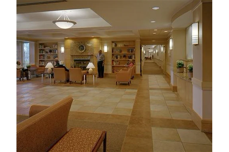 Image of McCormack House at Forest Park Southeast (6)