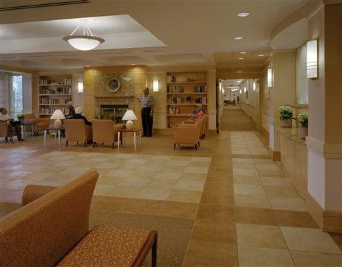 Image of McCormack House at Forest Park Southeast (6)