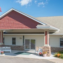Image of Frederic Nursing & Rehabilitation Center (1)