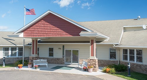 Image of Frederic Nursing & Rehabilitation Center (1)