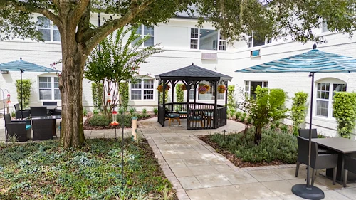 Image of Ambiance at Maitland (4)