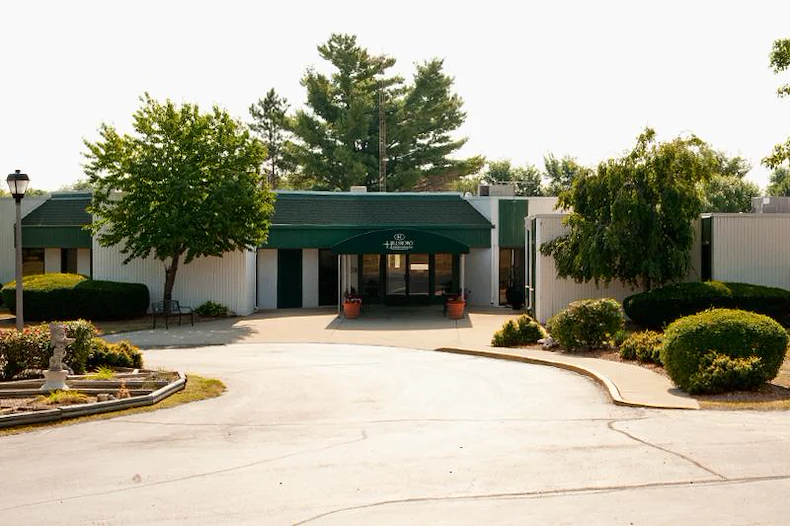 Image of Hillsboro Rehabilitation & Health Care Center (1)