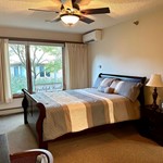 Manor Apartments