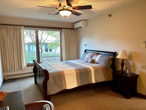 Manor Apartments