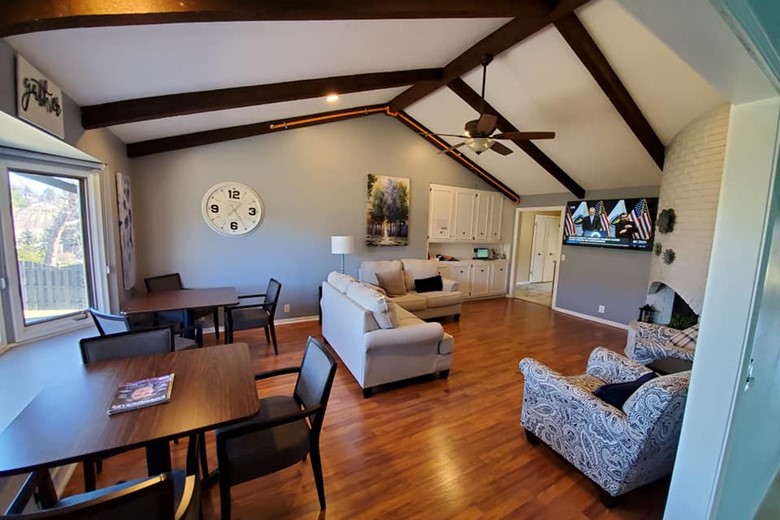 Image of Becky's House Memory Care (1)