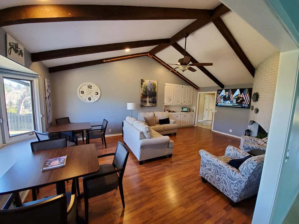 Image of Becky's House Memory Care (1)