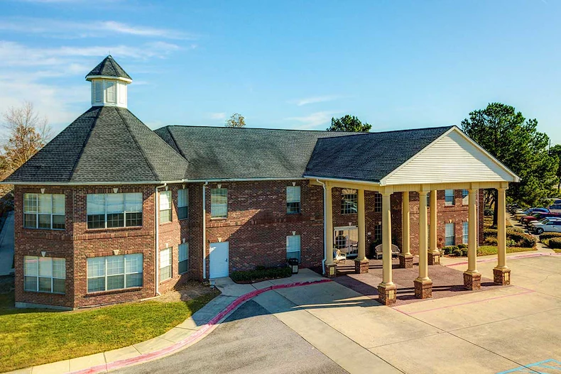 Image of Laketown Village (1)