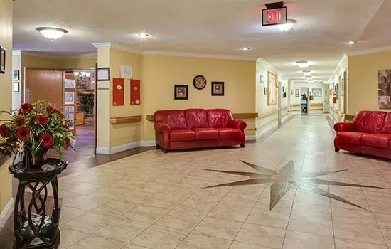 Image of Gregory Ridge Health Care Center (5)