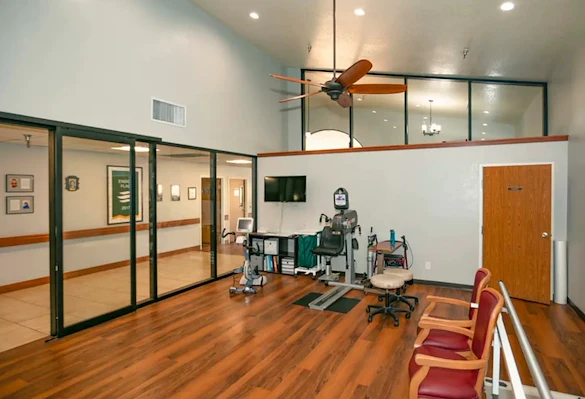 Image of Citadel Post Acute (2)