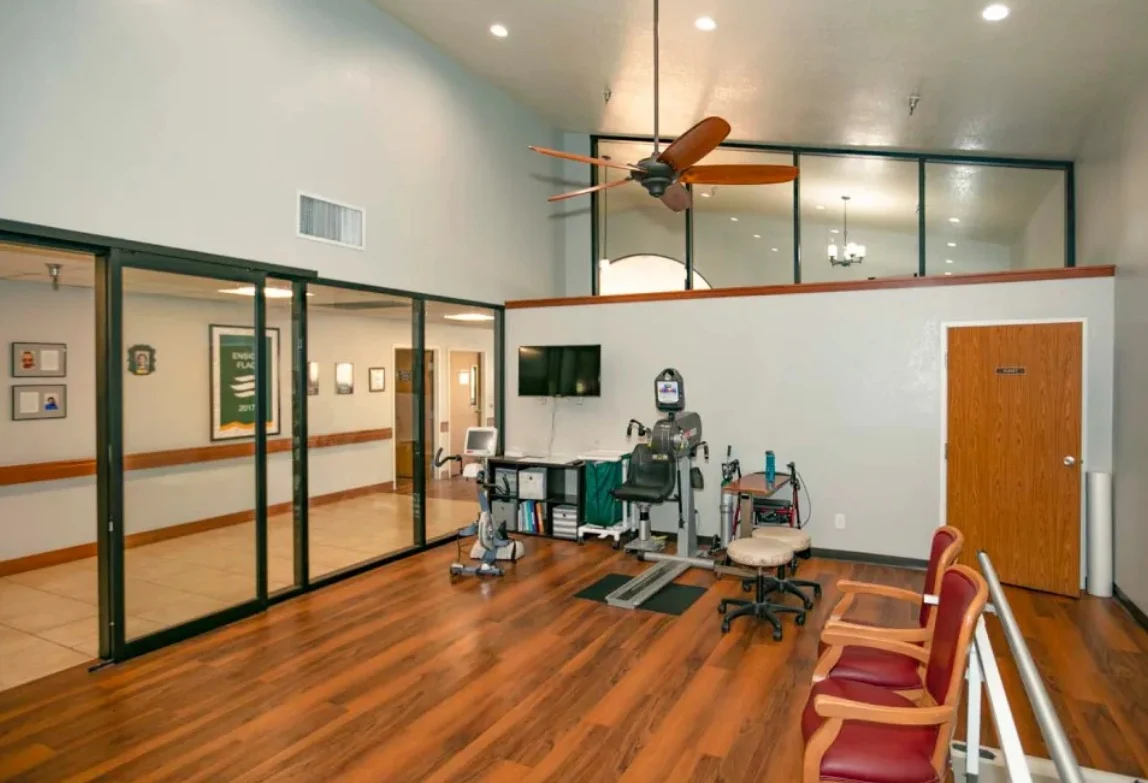 Image of Citadel Post Acute (2)