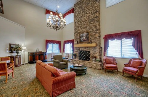 Image of Legacy Retirement Residence of Mesa (6)