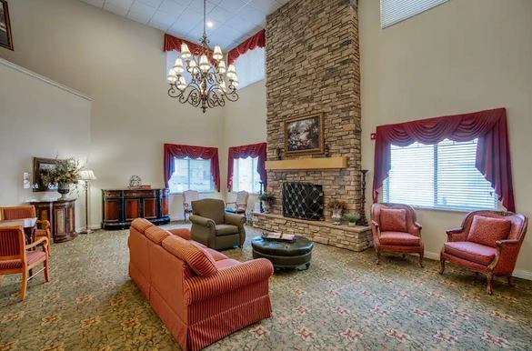 Image of Legacy Retirement Residence of Mesa (6)
