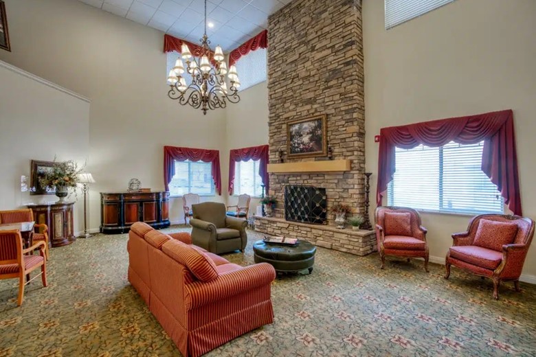 Image of Legacy Retirement Residence of Mesa (6)