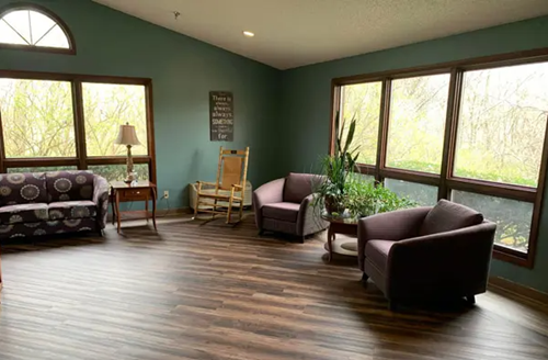 Image of Imboden Creek Senior Living & Rehab (6)