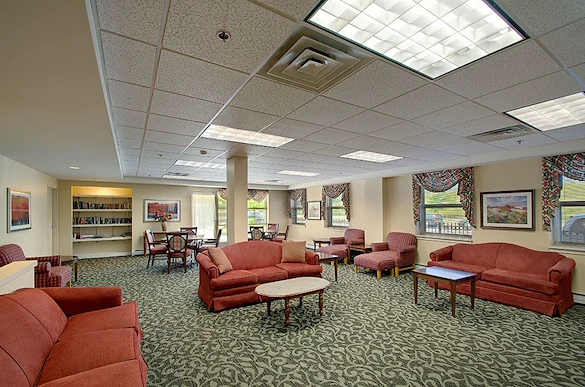 Image of Senior Suites of Bridgeport (2)