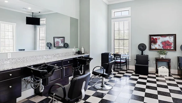 Image of The Claiborne at Hattiesburg (8)