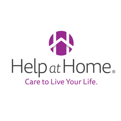 Help at Home Port St. Lucie's Logo