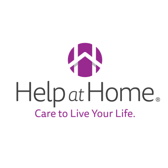 Help at Home Port St. Lucie's Logo