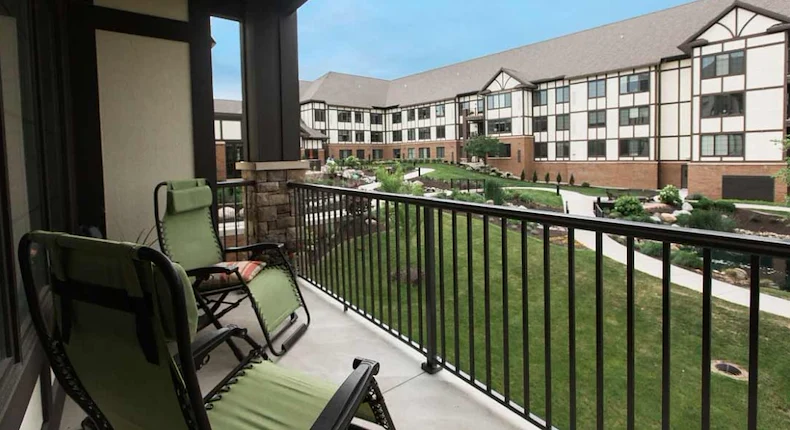 Image of Beacon Hill at Eastgate Senior Living (1)