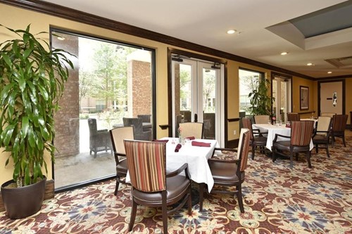 Image of The Abbey at Westminster Plaza Assisted Living (4)