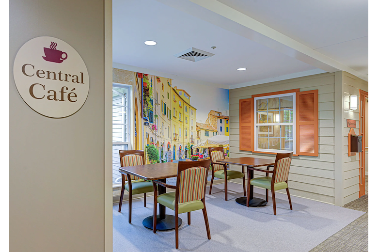 Image of Arden Courts of Bingham Farms (8)