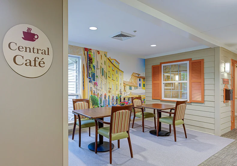 Image of Arden Courts of Bingham Farms (8)