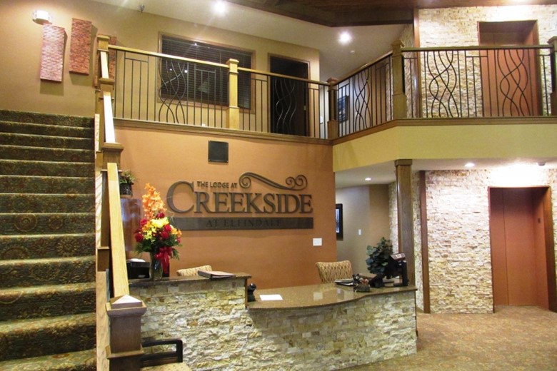 Image of Creekside at Elfindale (3)