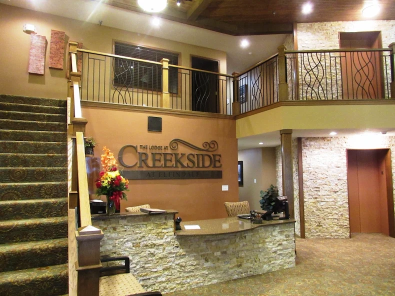 Image of Creekside at Elfindale (3)