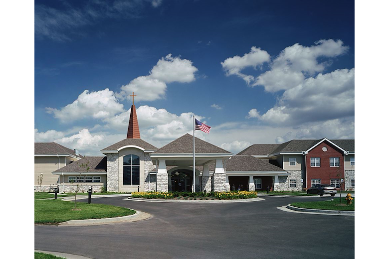Image of Via Christi Village Pittsburg (1)