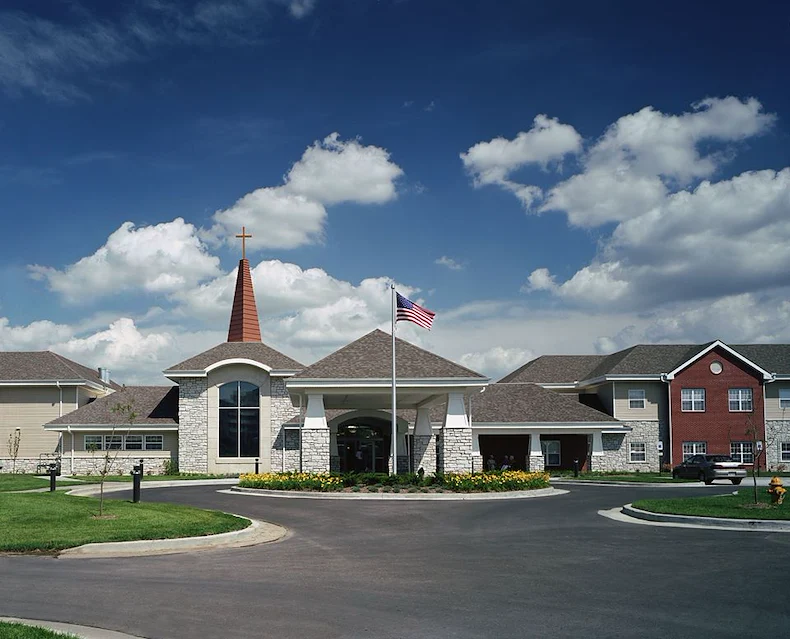 Image of Via Christi Village Pittsburg (1)