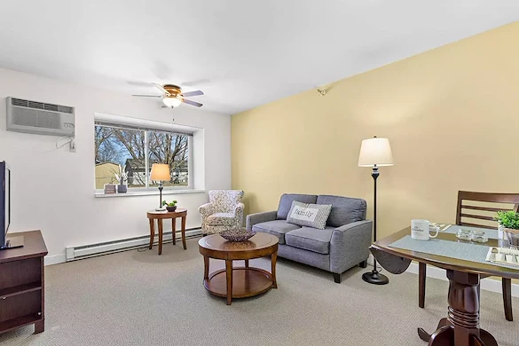 Image of Waunakee Valley Senior Living (4)