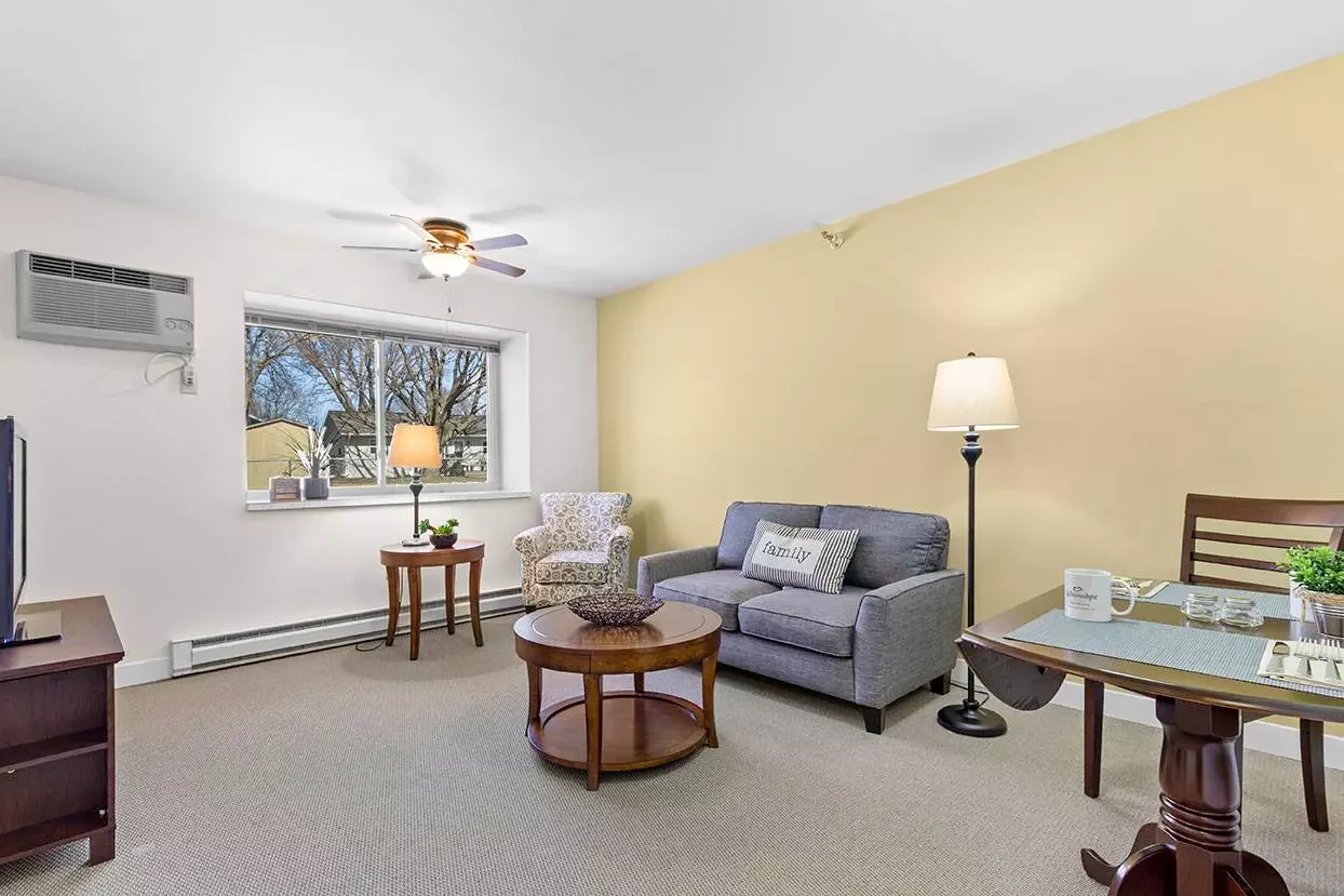 Image of Waunakee Valley Senior Living (4)