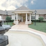 Franklin Place Senior Memory Care in Franklin, WI front exterior