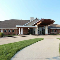 Image of Woodlands Creek Senior Living (1)