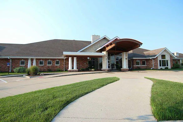 Image of Woodlands Creek Senior Living (1)