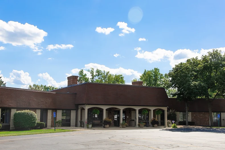 Image of The Manor at Greendale (1)